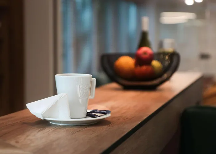 Best Western Plus Lozenetz Hotel