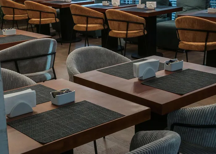 Best Western Plus Lozenetz Hotel