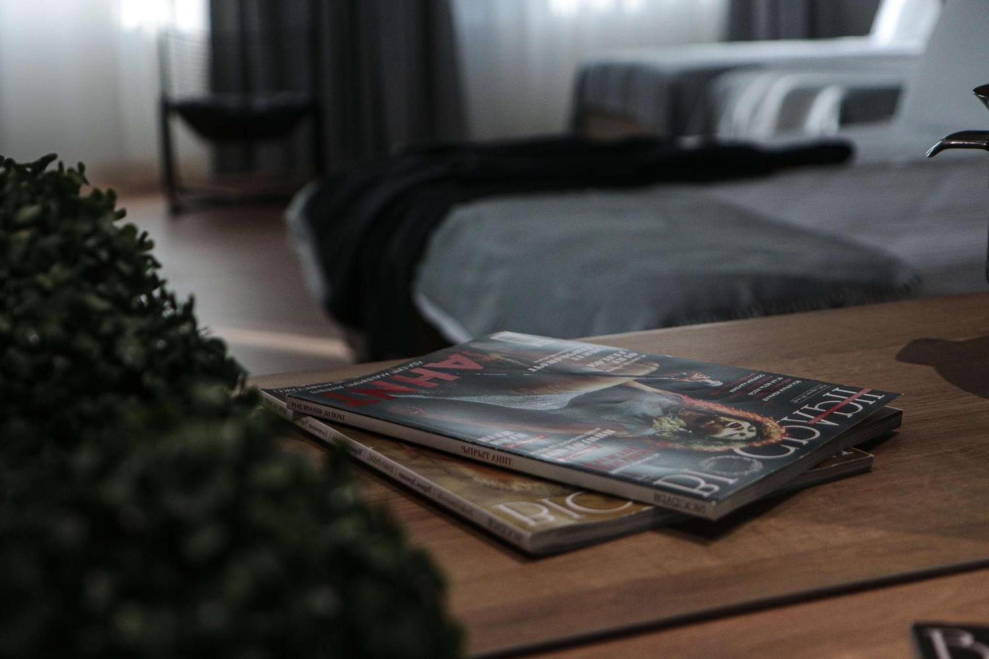 Western Lozenetz Hotel 4*