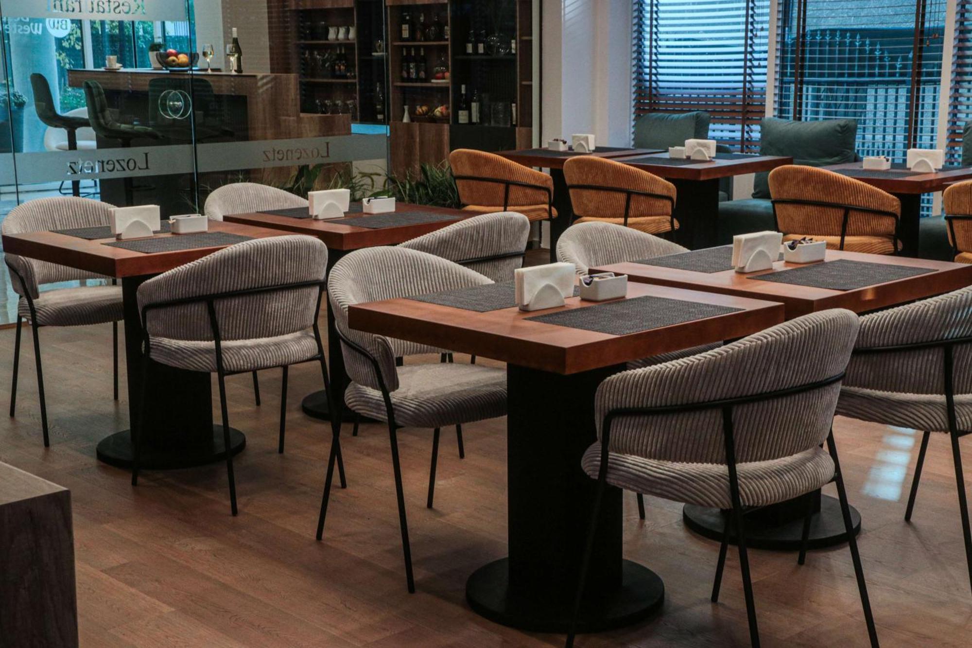 Otel Western Lozenetz 4*