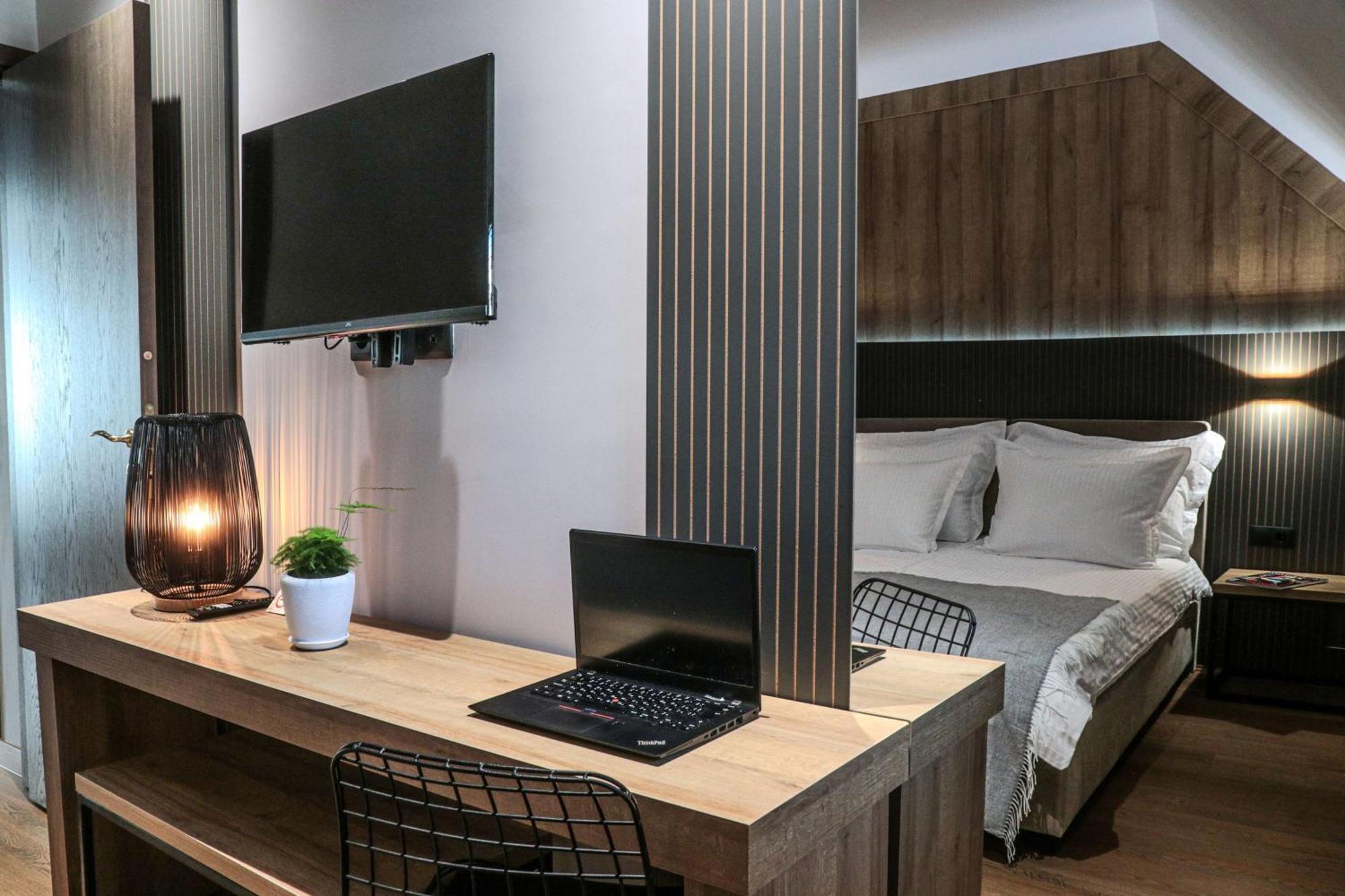 Hotel Western Lozenetz 4*
