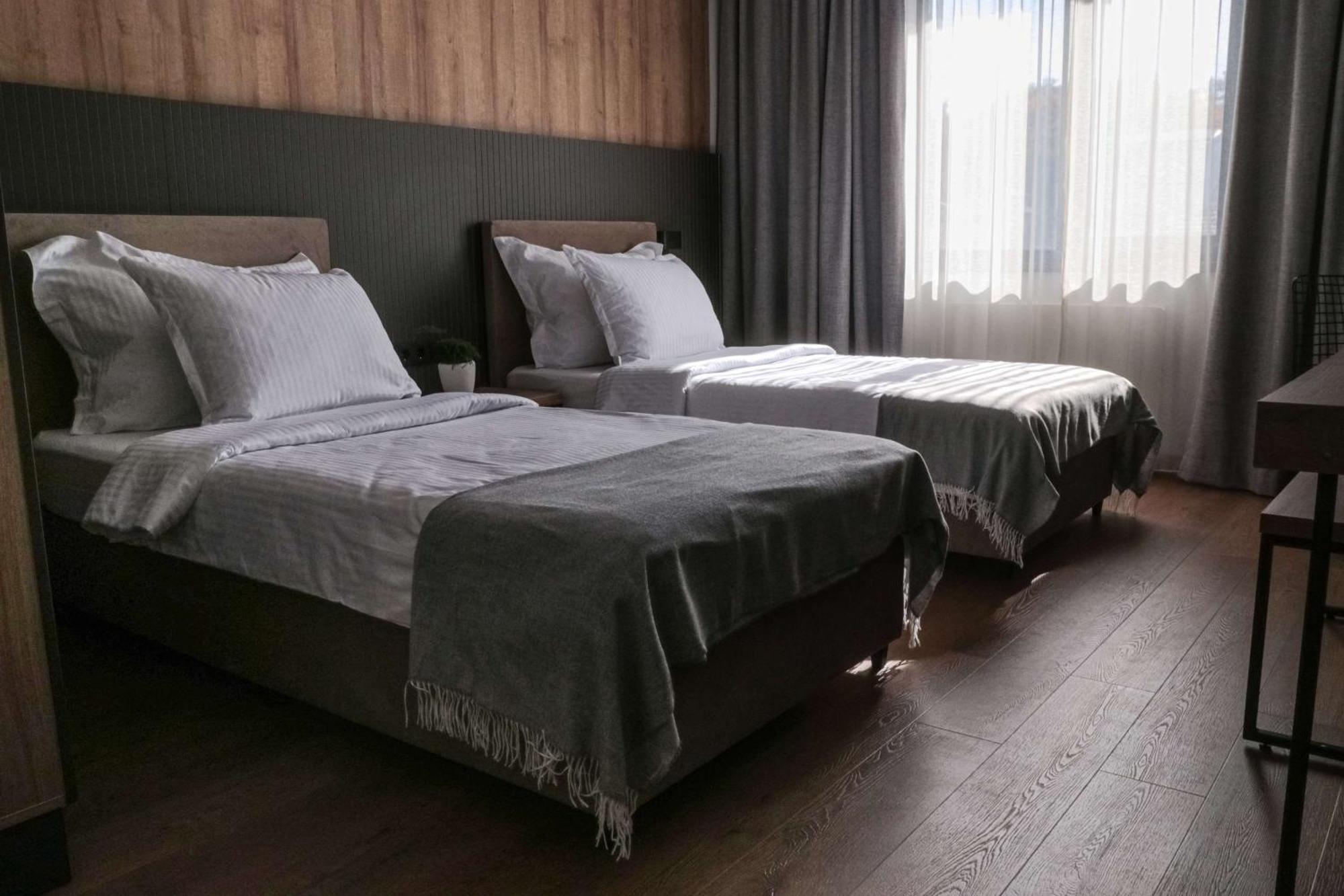 Western Lozenetz Hotel Sofia