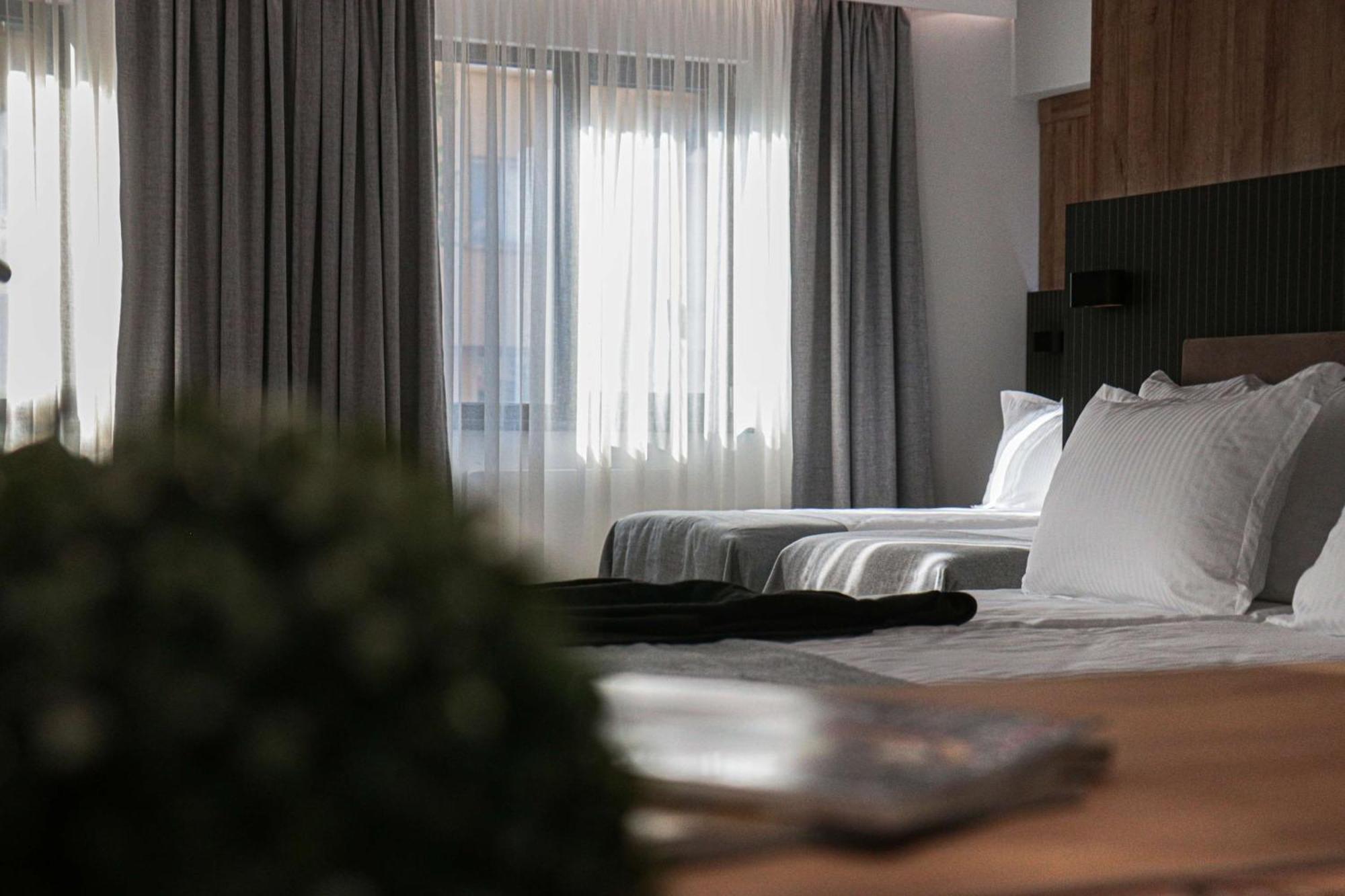 Otel Western Lozenetz Sofya