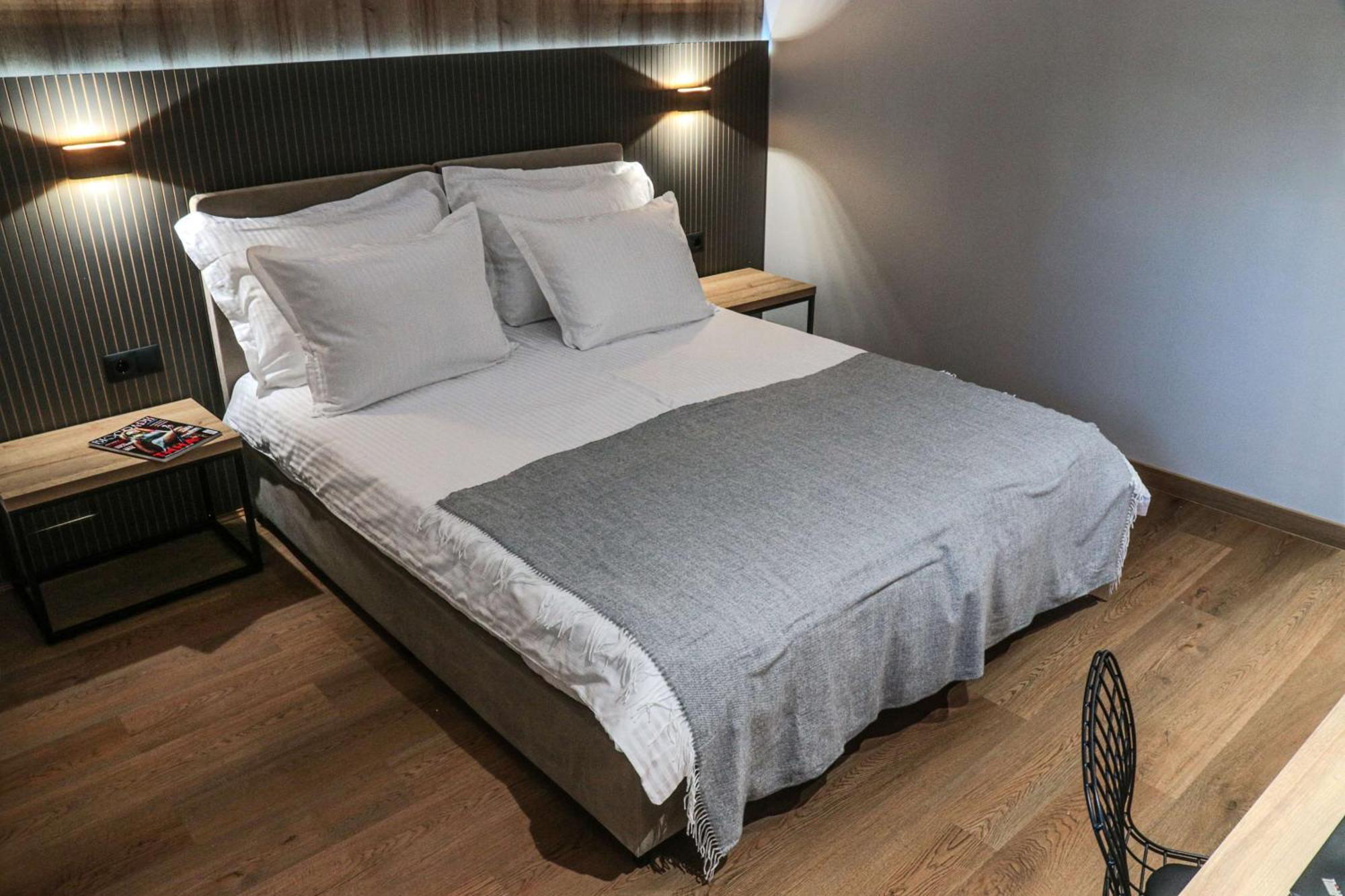 Hotel Western Lozenetz Sofia