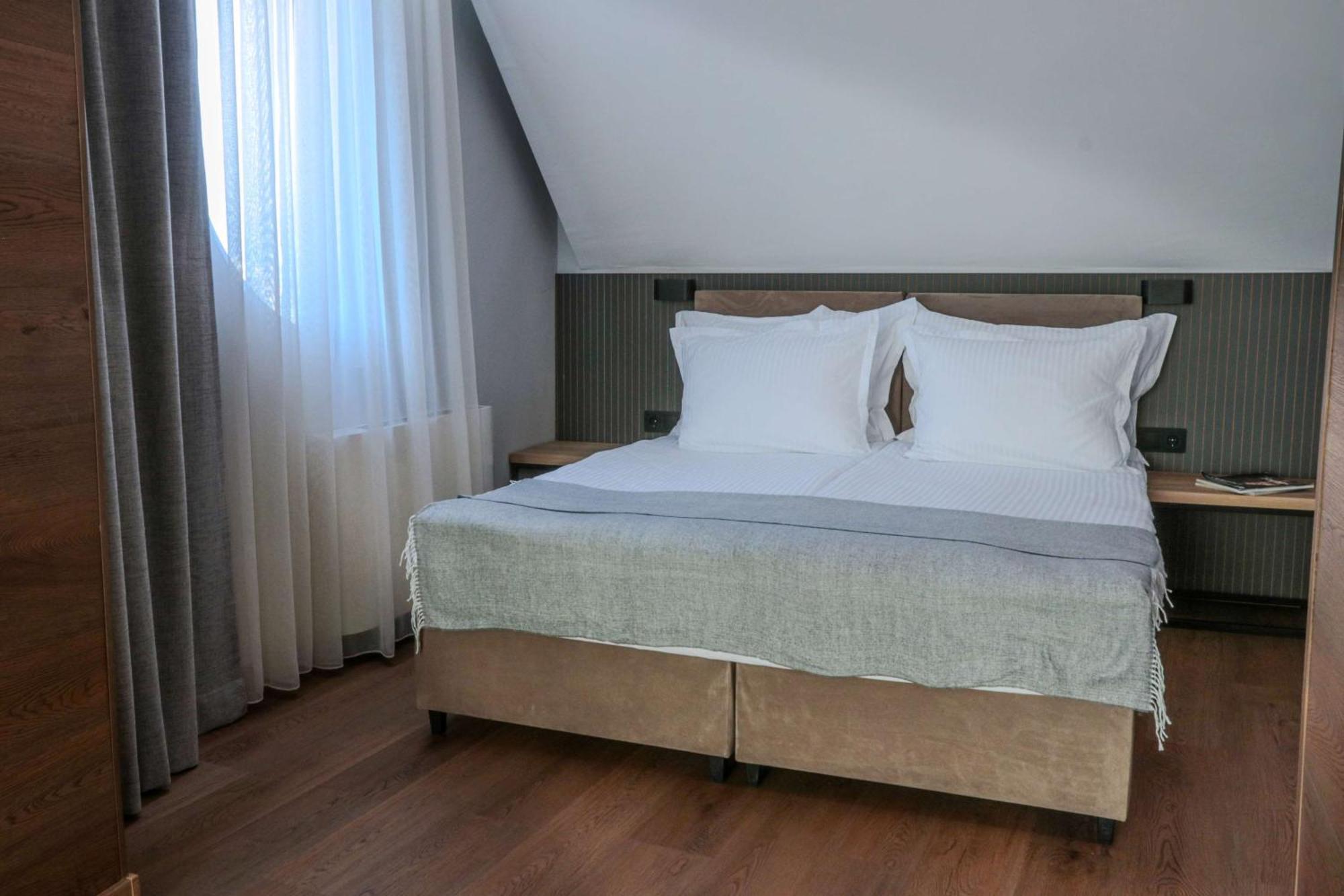 Western Lozenetz Otel