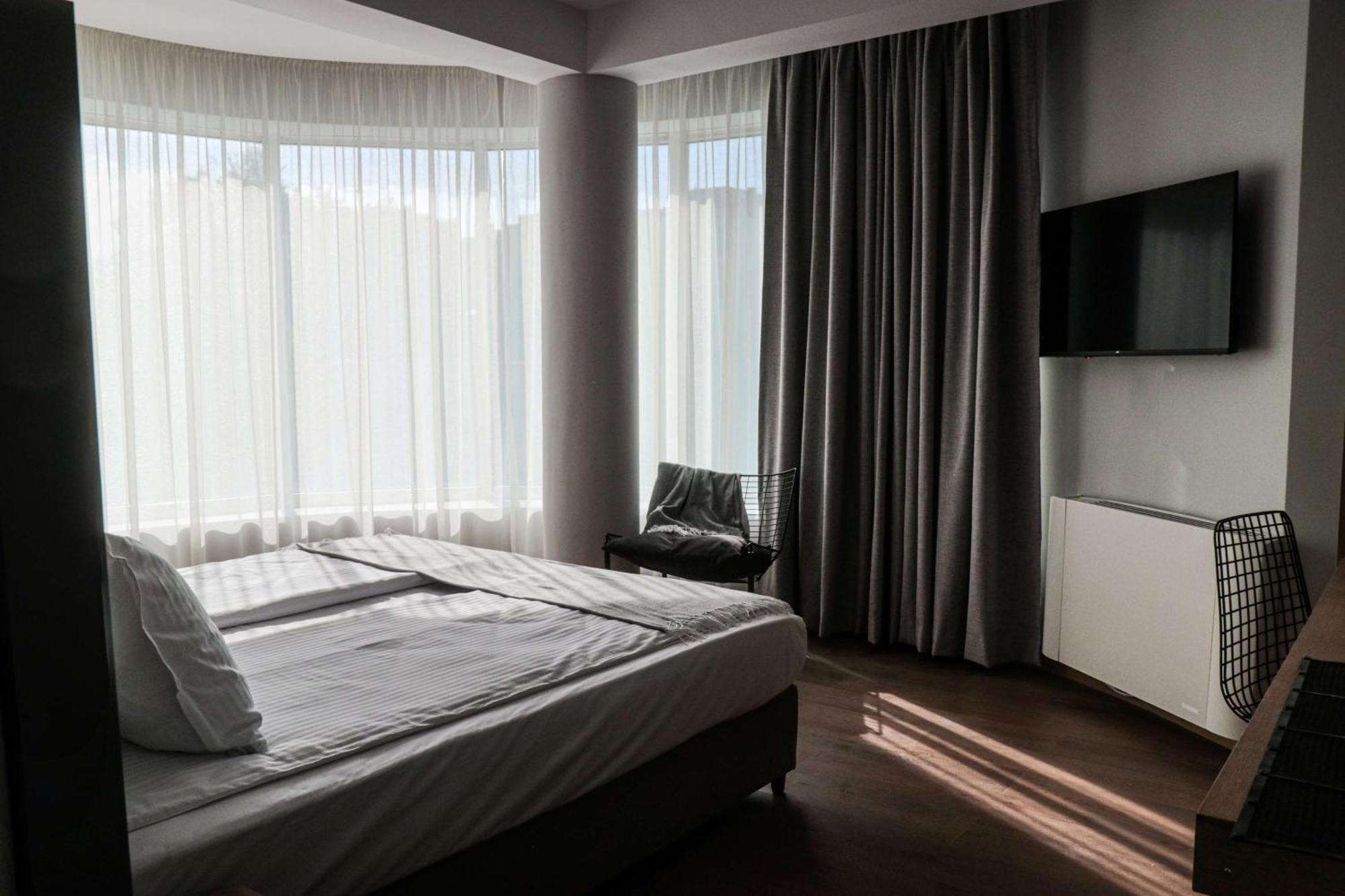 Western Lozenetz Hotel Sofia