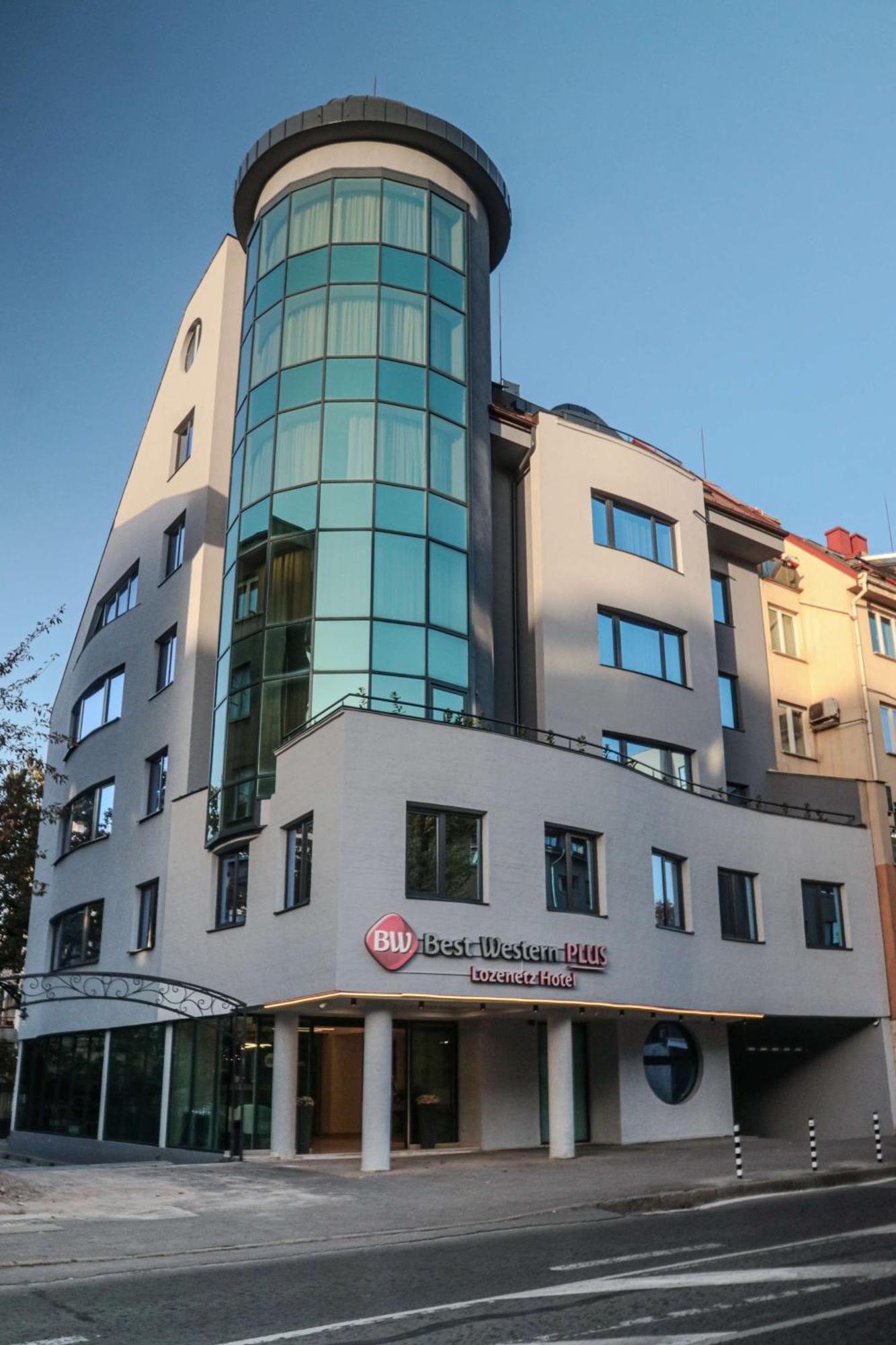 Western Lozenetz Sofya