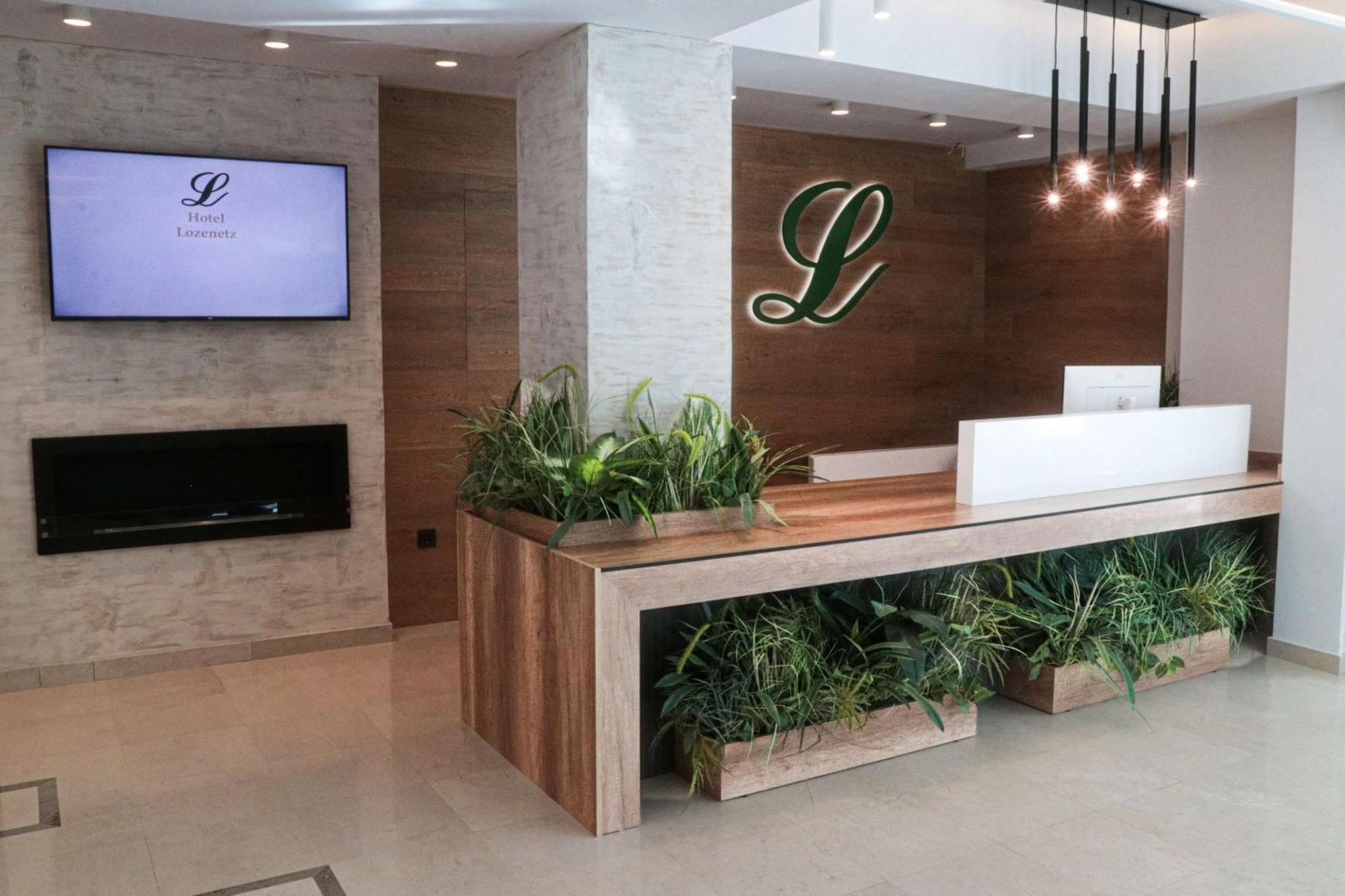 Western Lozenetz Hotel 4*