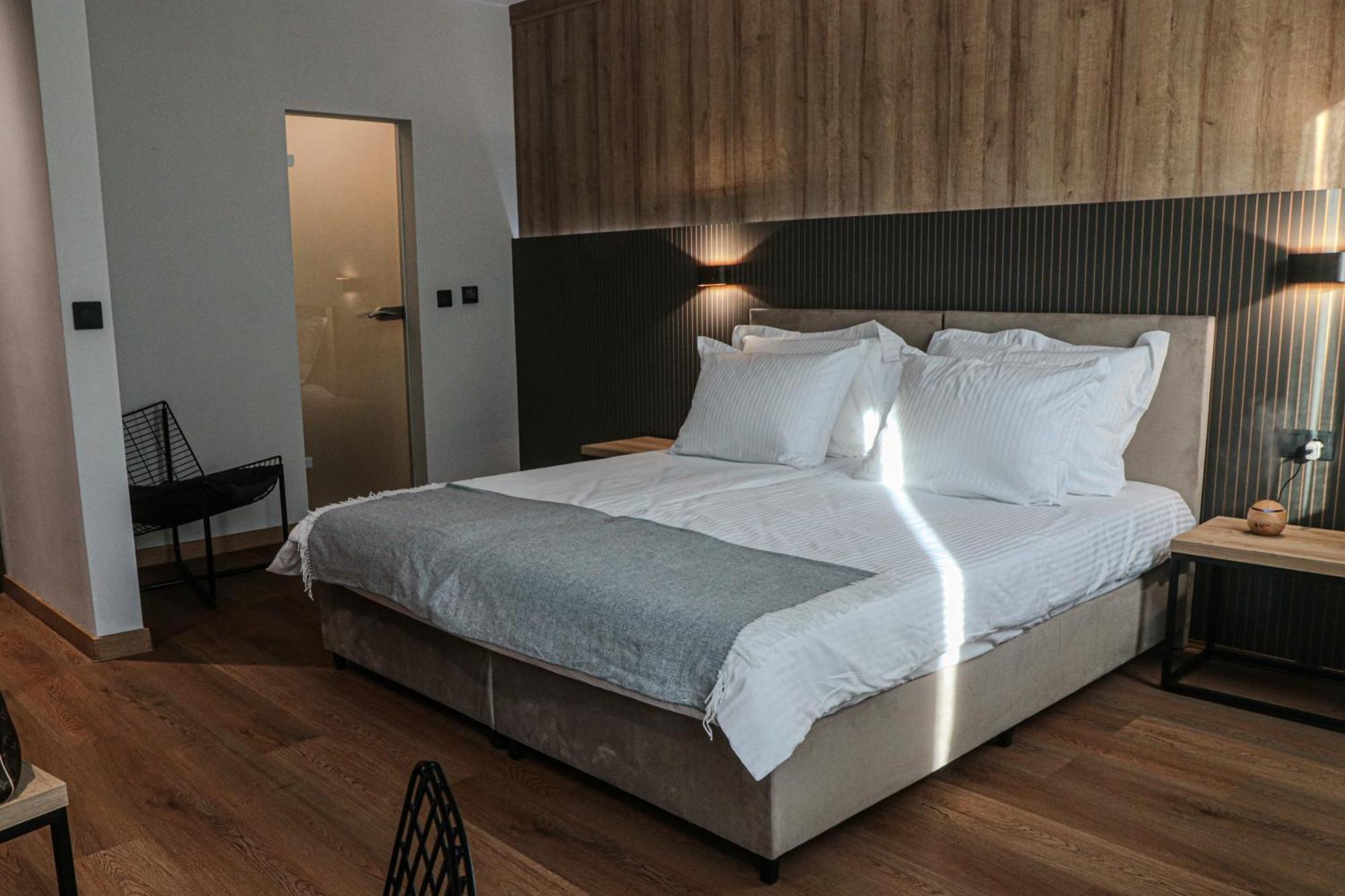 Hotel Western Lozenetz Sofia