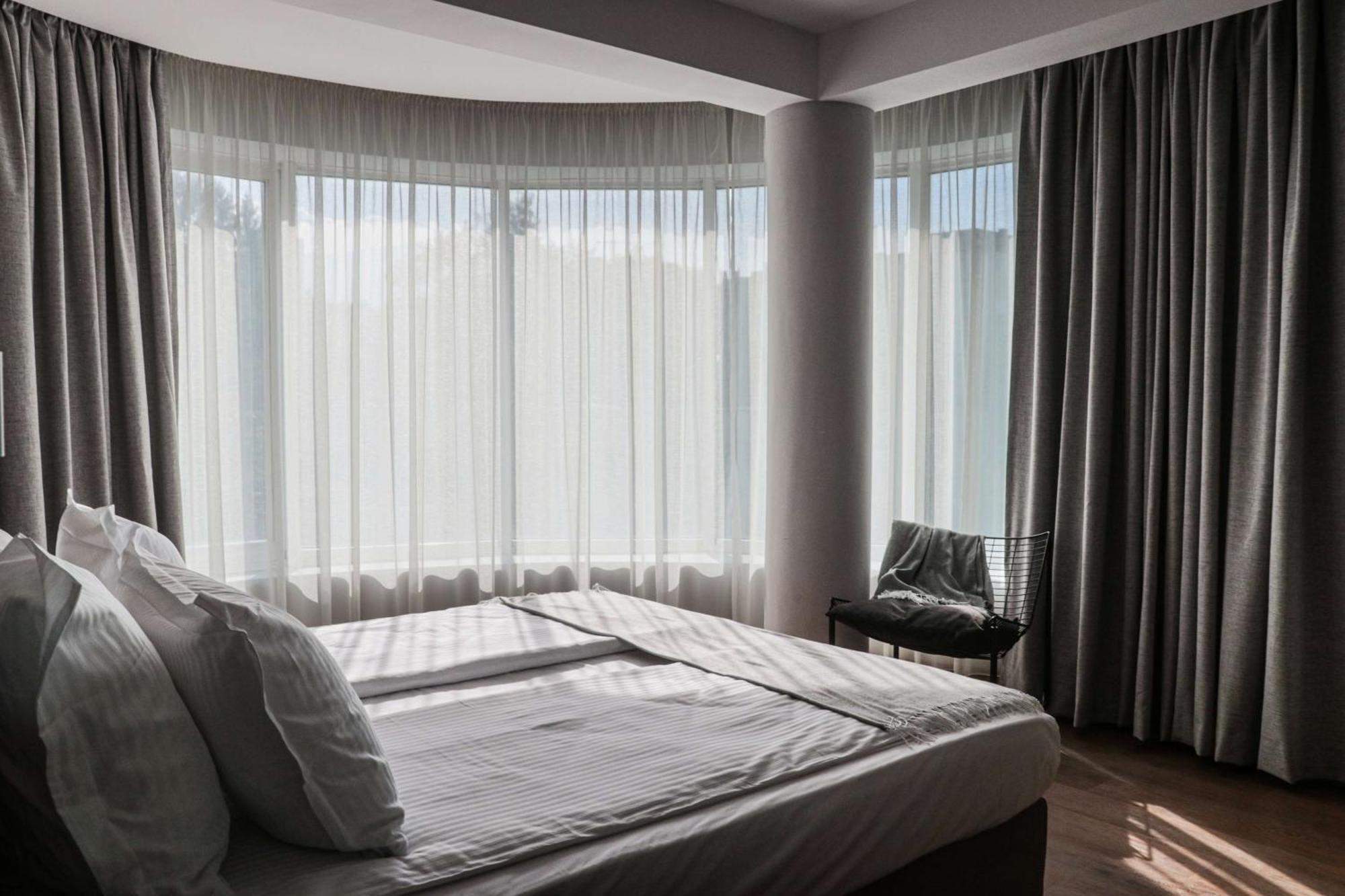 Hotel Western Lozenetz Sofia