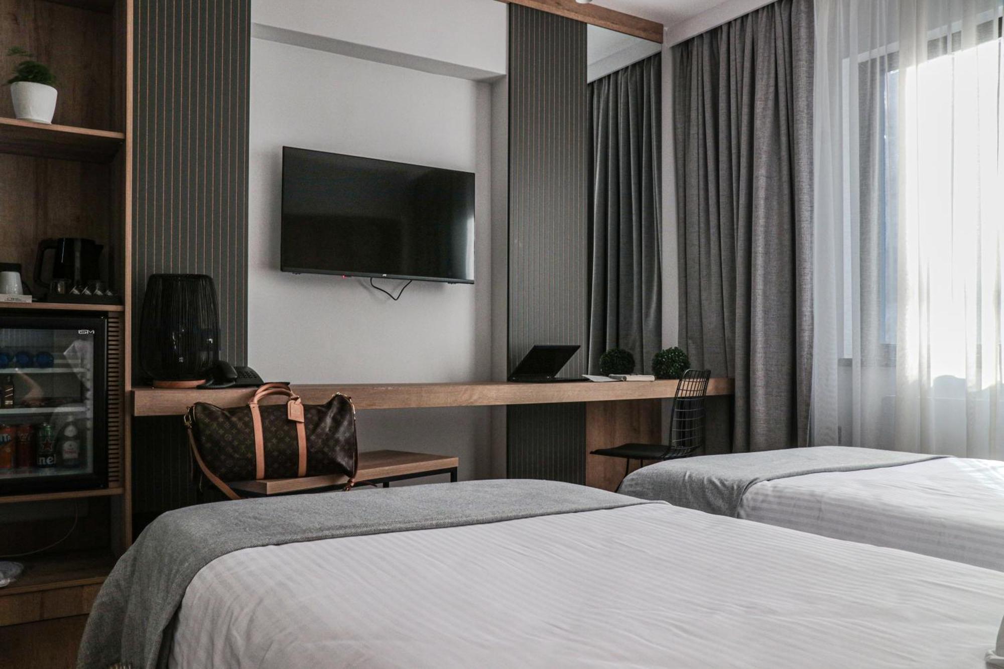 Western Lozenetz Hotel 4*