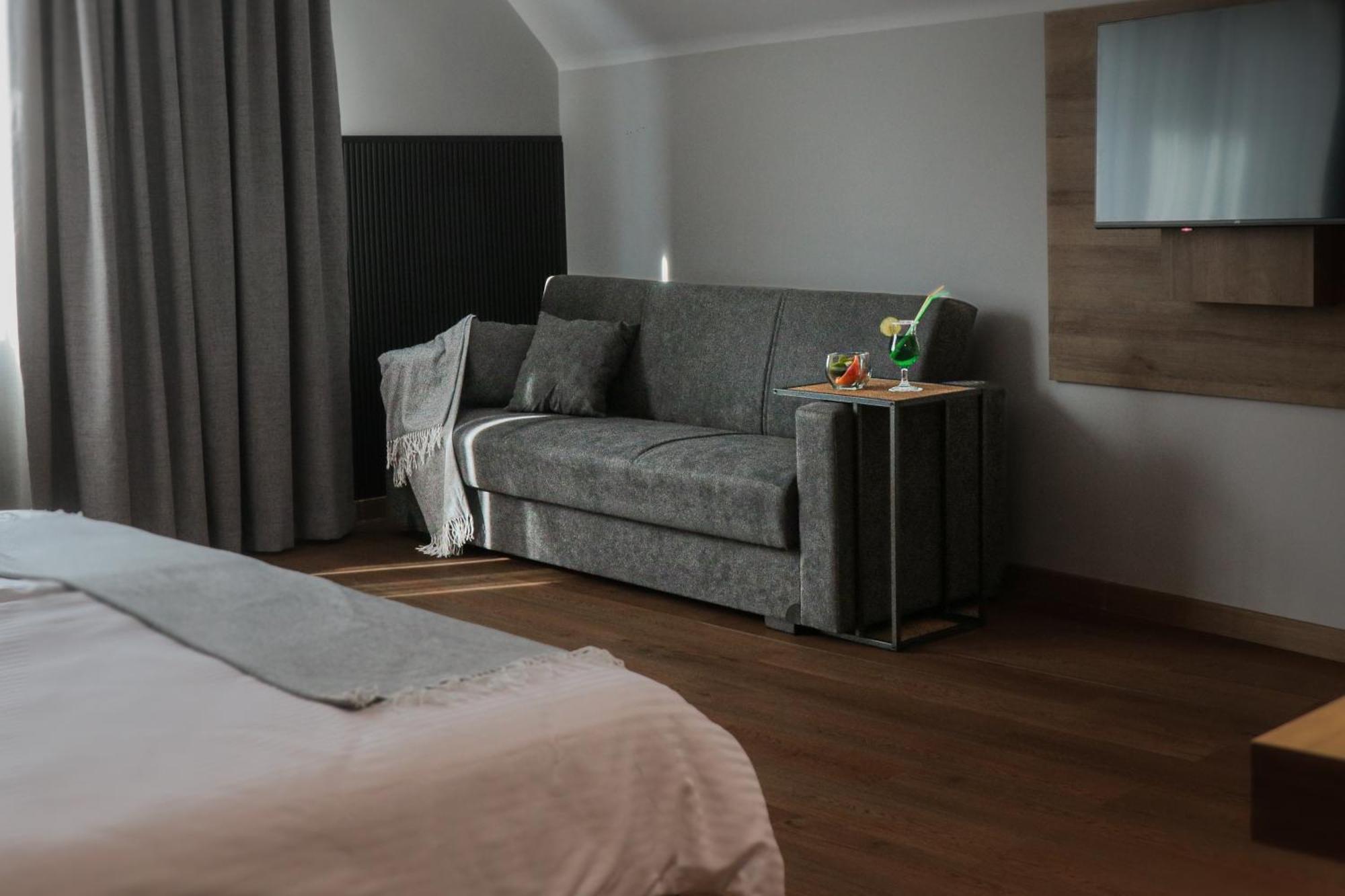 Otel Western Lozenetz Sofya