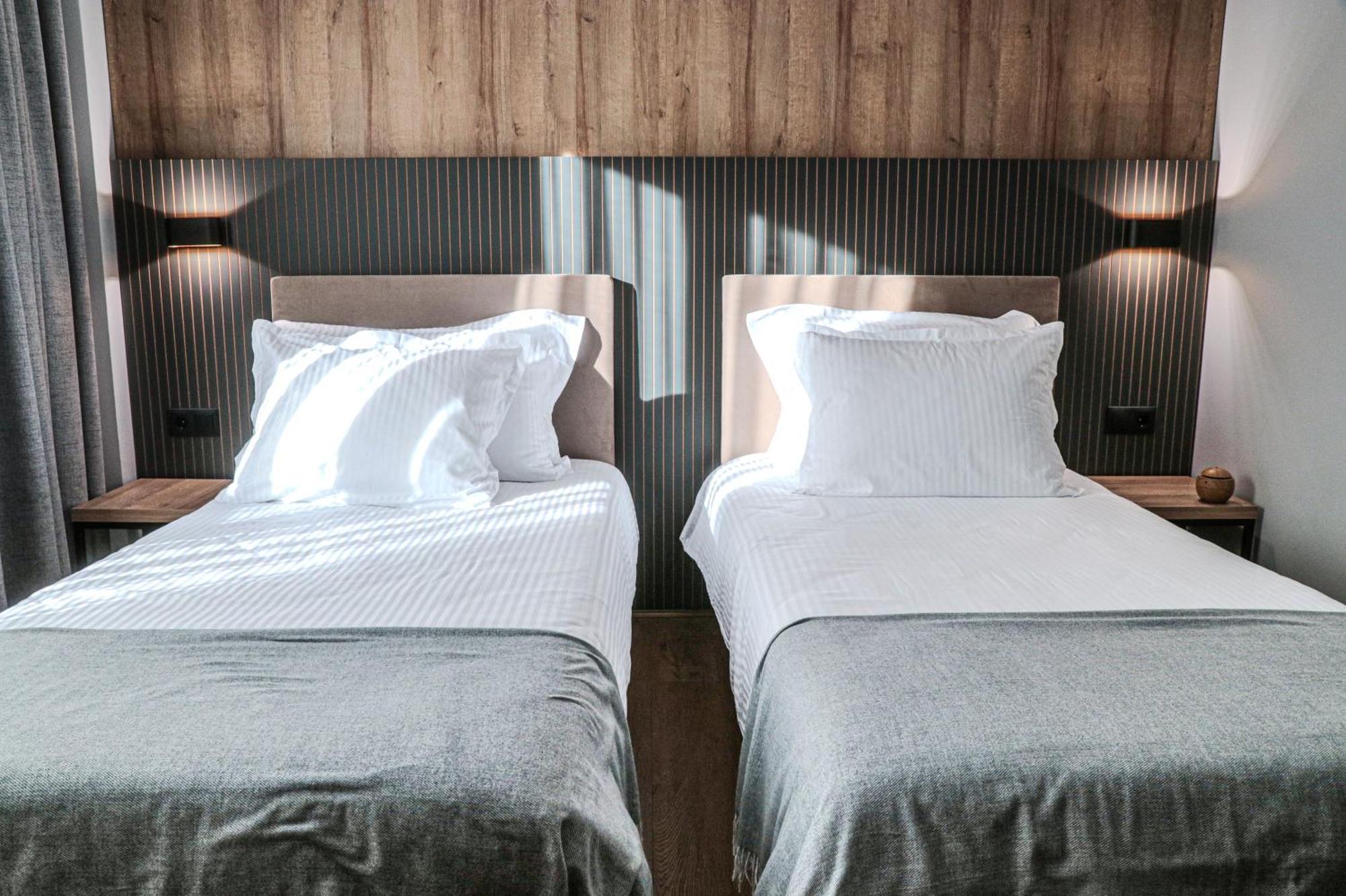Western Lozenetz 4* Sofya