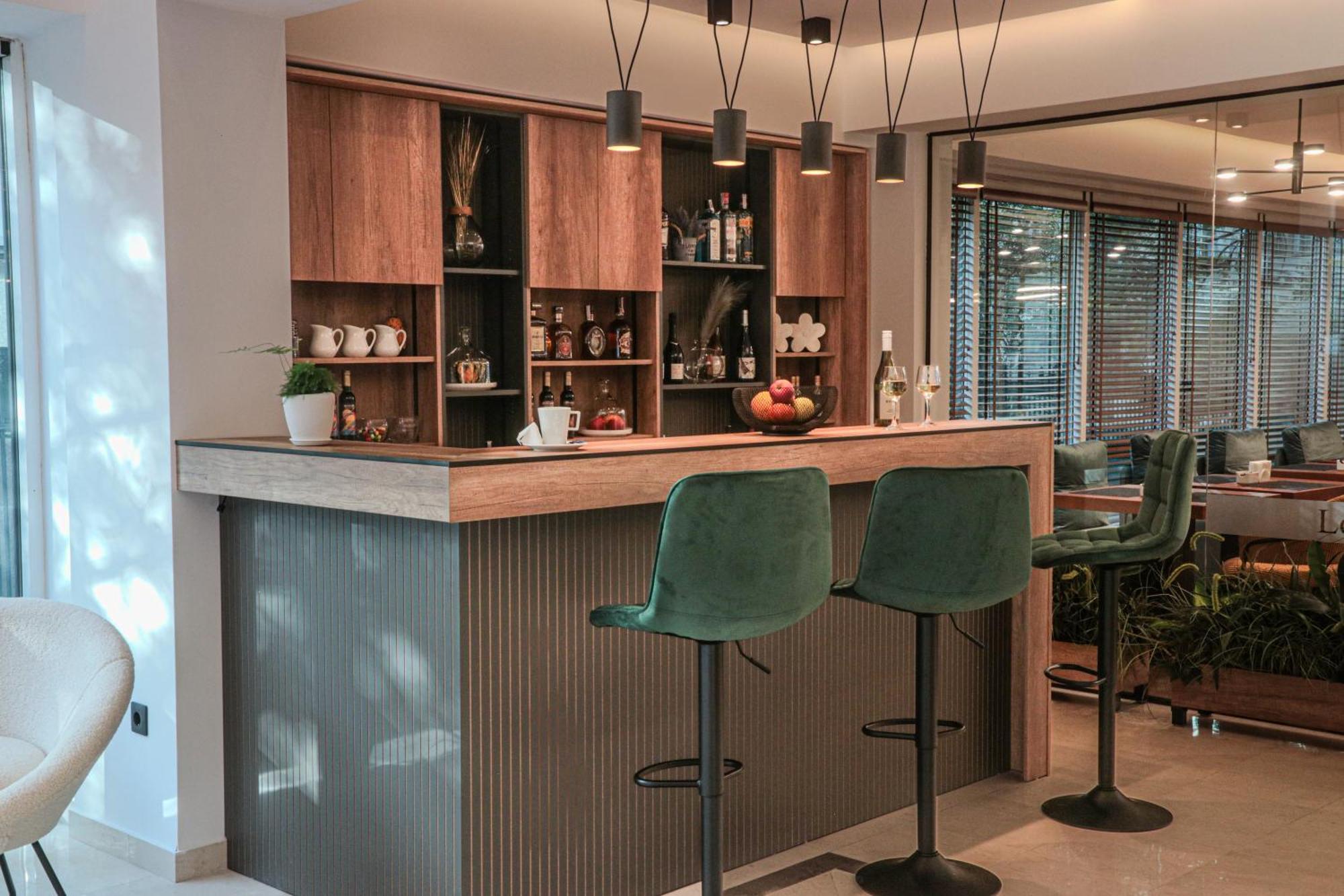 Hotel Western Lozenetz Sofia