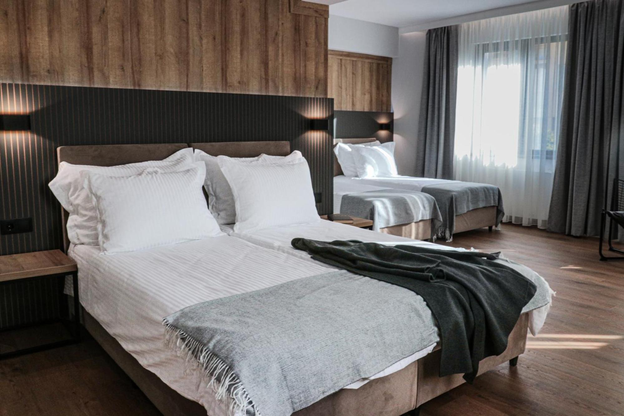 Western Lozenetz 4* Sofia