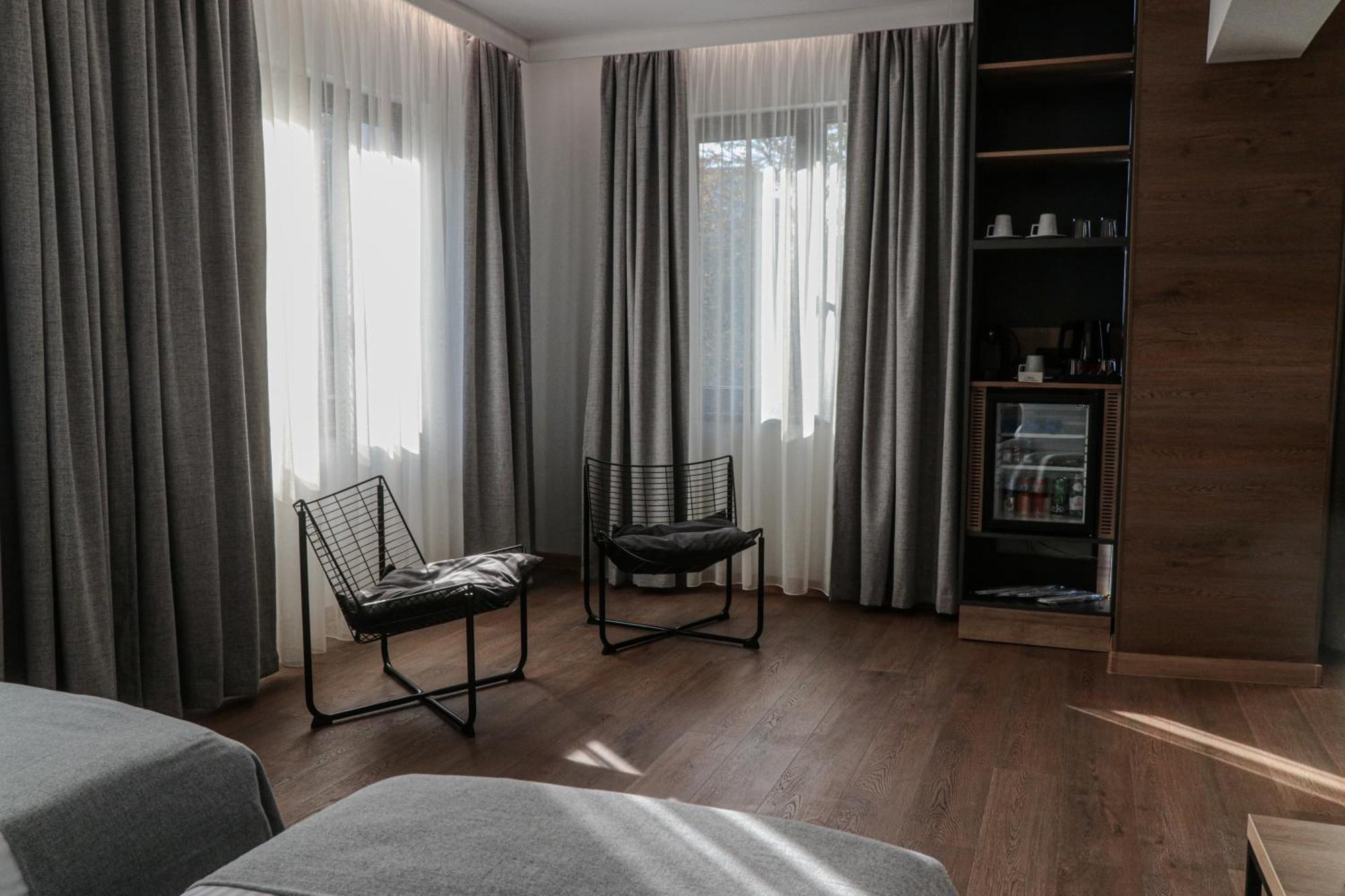 Western Lozenetz Hotel 4*