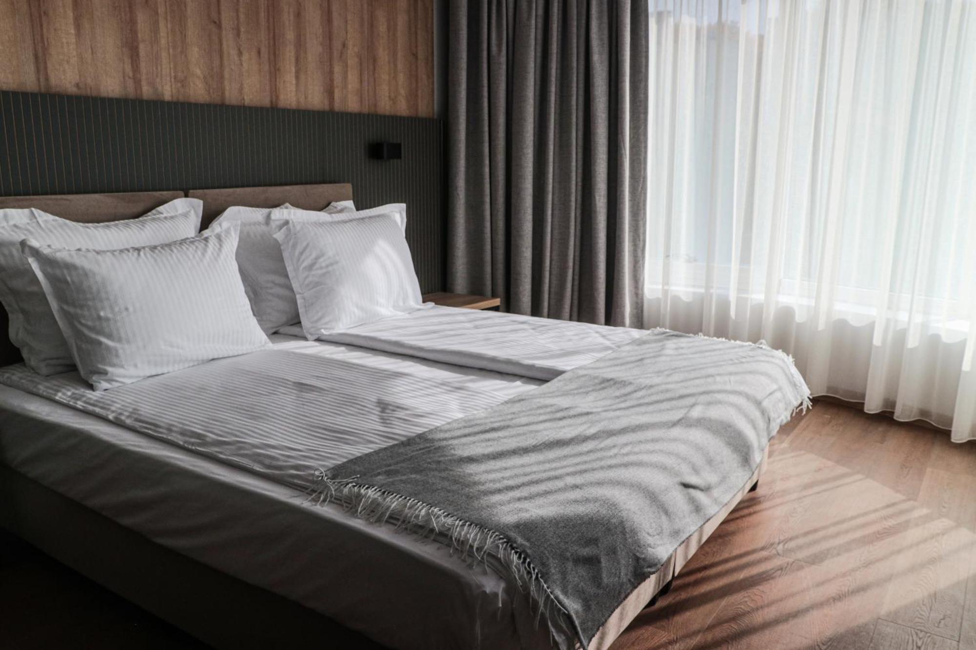 Western Lozenetz 4*