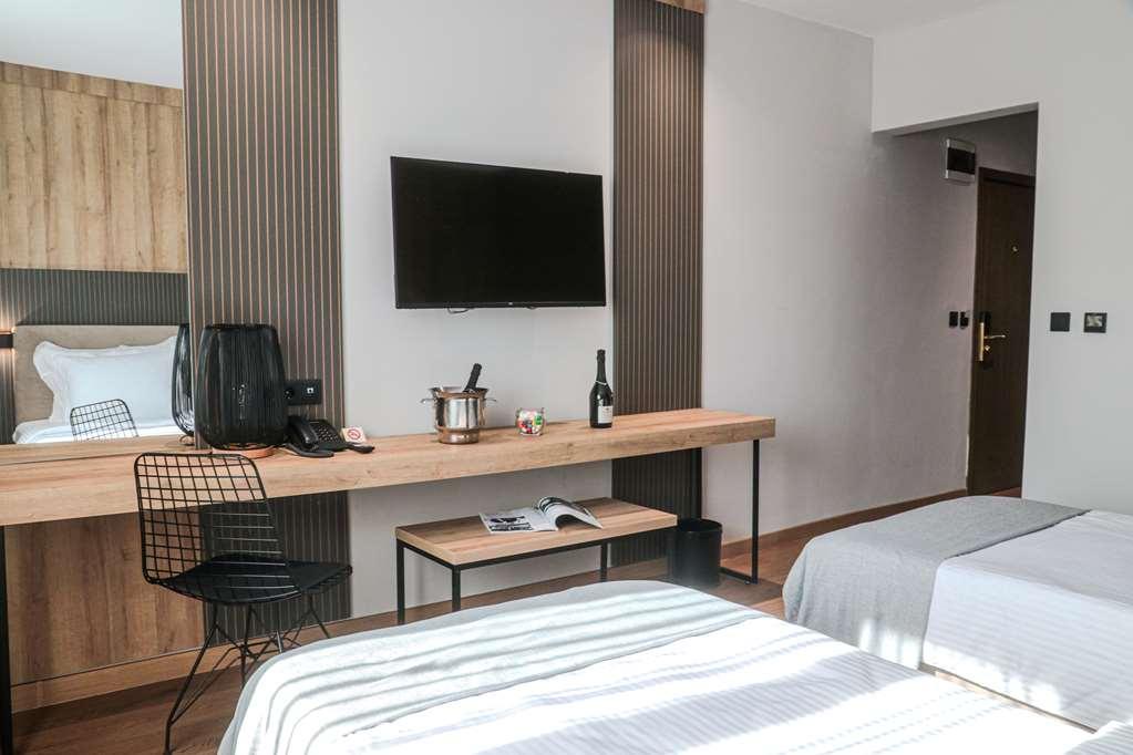 Otel Western Lozenetz 4*