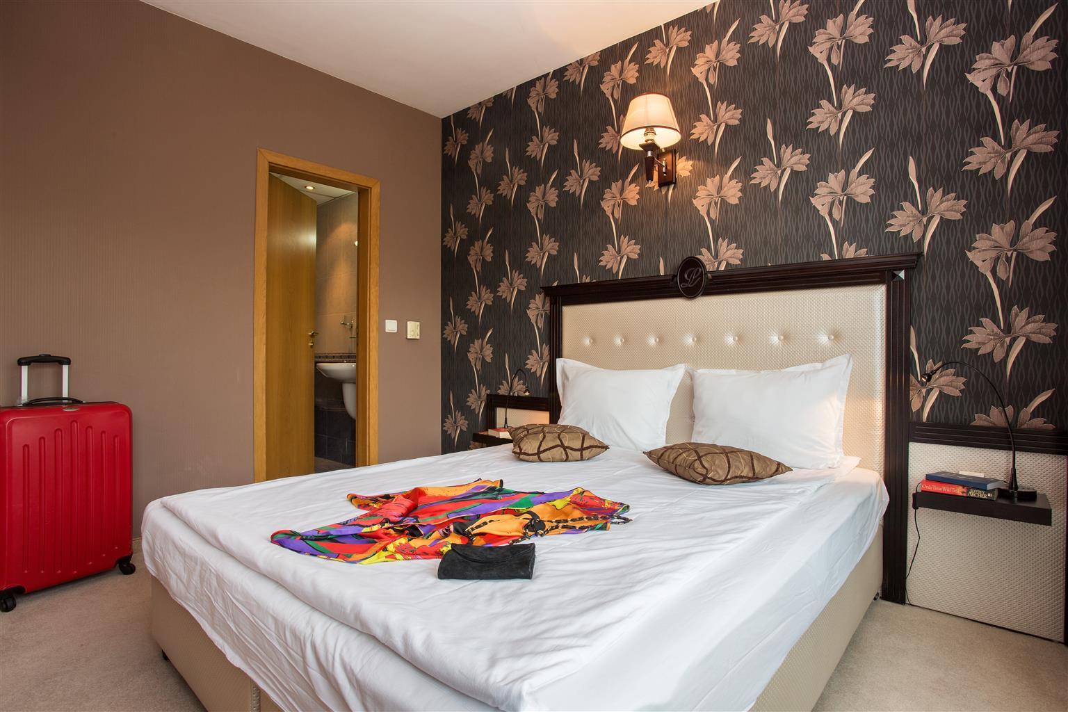 Hotel Western Lozenetz 4*