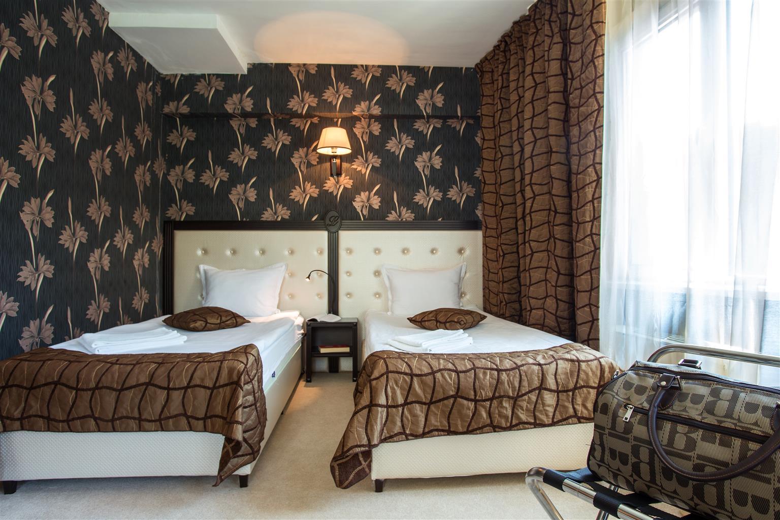 Hotel Western Lozenetz 4*