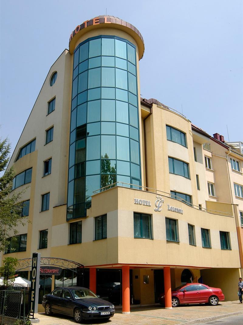 Western Lozenetz Sofya